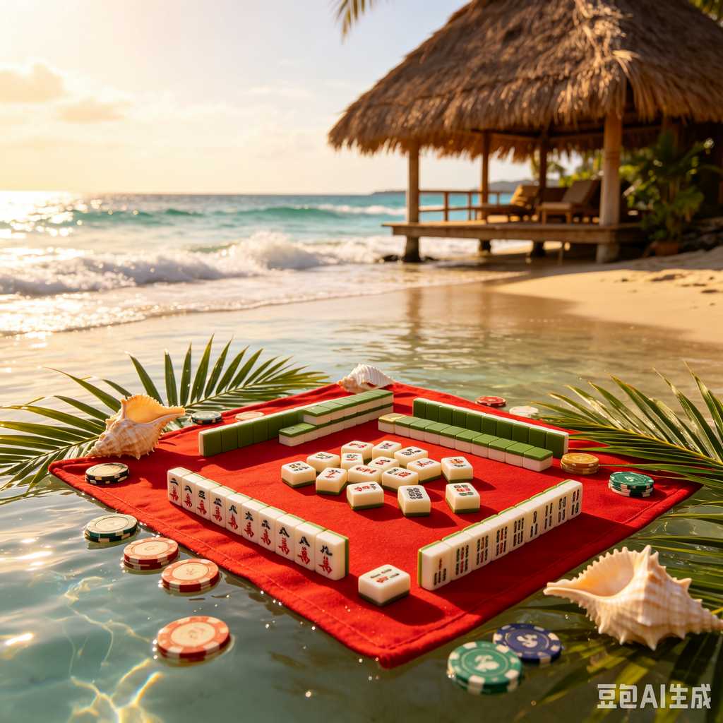 Medellin,mahjong