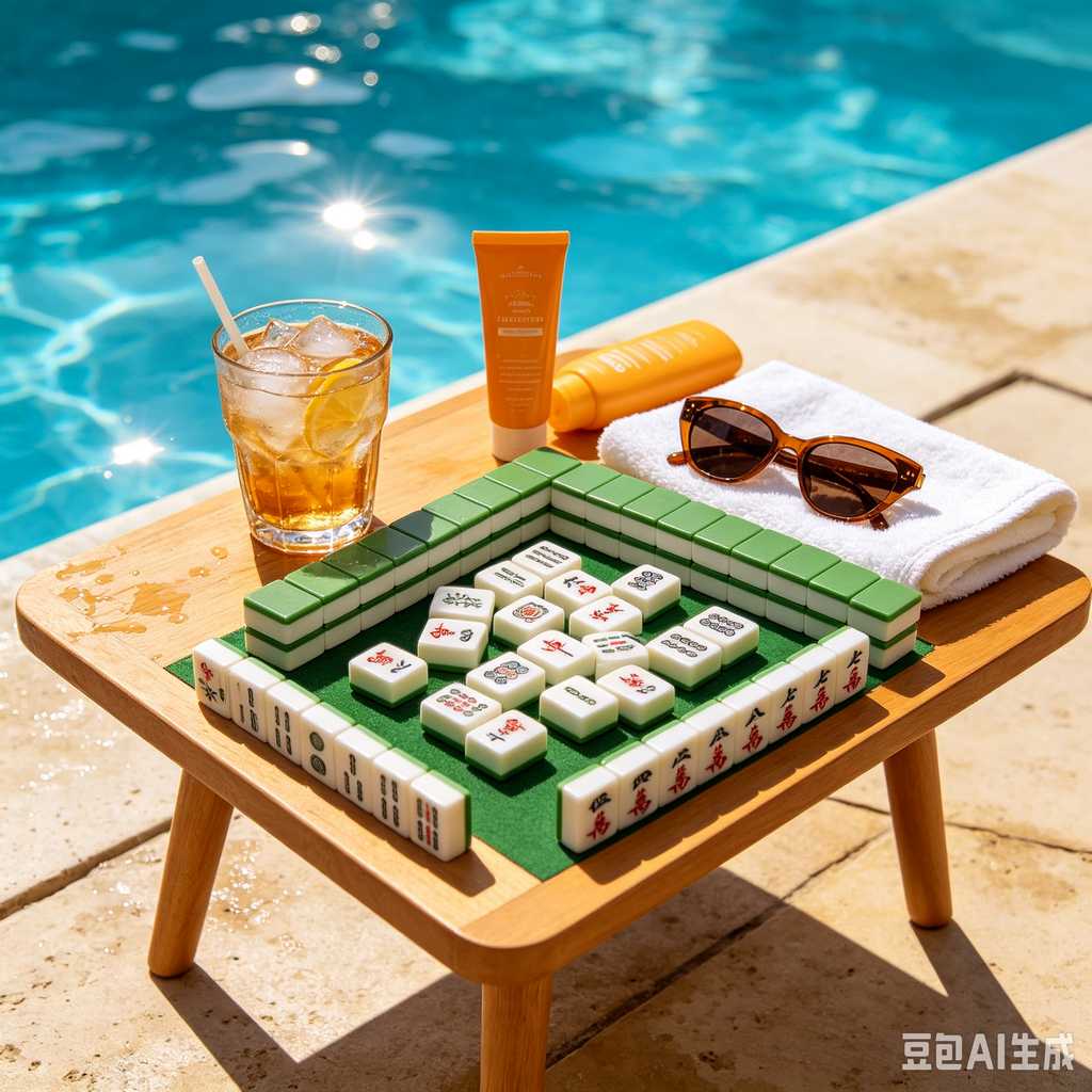 Zagreb,mahjong