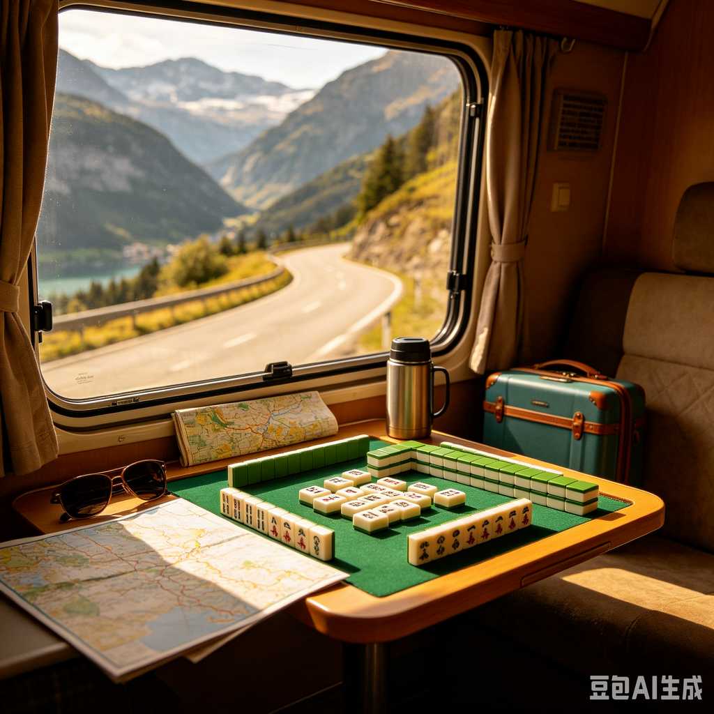 Salinas,mahjong