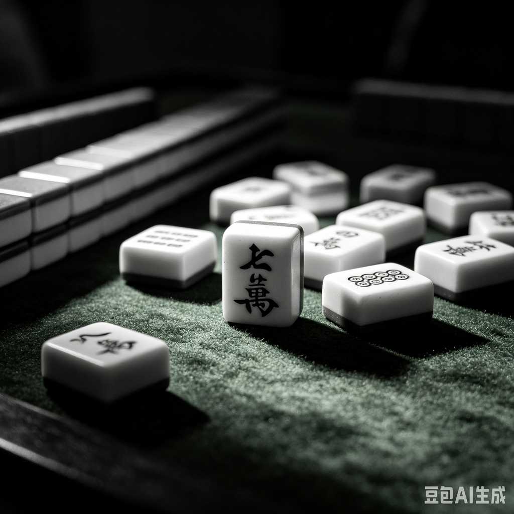 Ambato,mahjong