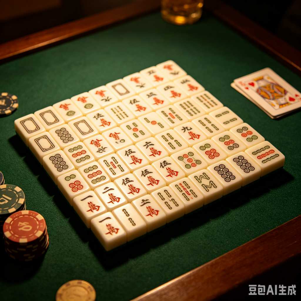 SaintPetersburg,mahjong