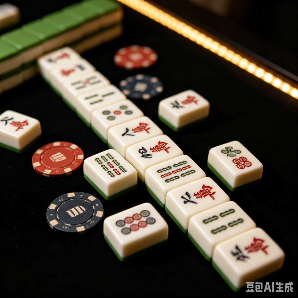 Kelowna,mahjong
