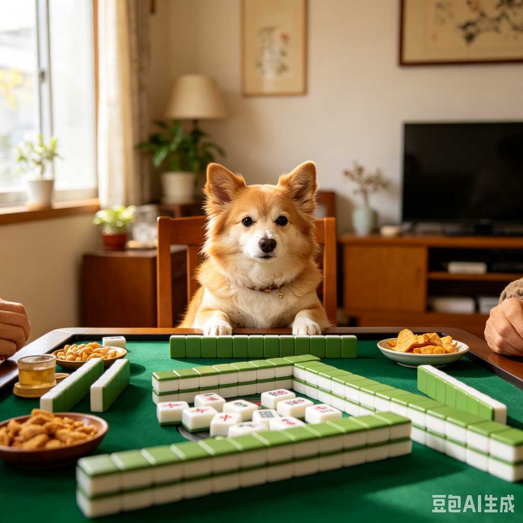 Fresno,mahjong